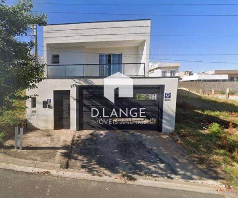 Casa à venda e para locação no bairro Jardim Ibirapuera Campinas