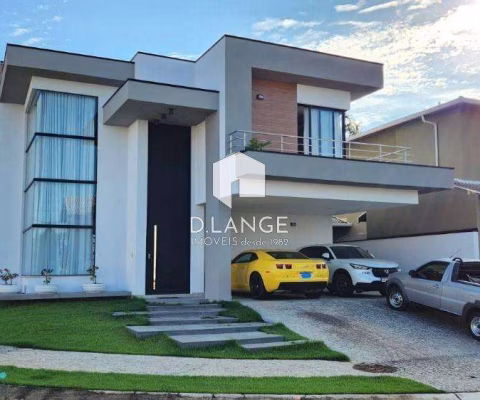 Casa à venda no bairro Swiss Park em Campinas