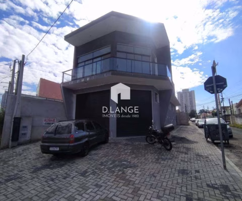 Salão comercial para locação bairro Ponte Preta em Campinas