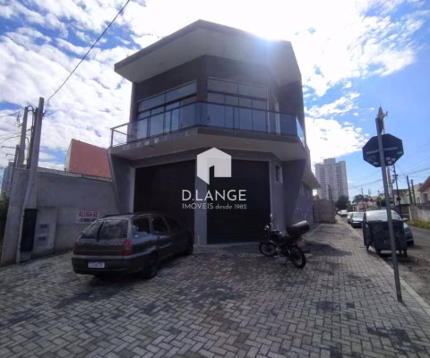 Salão comercial para locação bairro Ponte Preta em Campinas