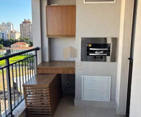 Apartamento à venda no Jardim Guanabara em Campinas/SP