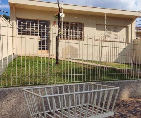 Vendo Casa no Bairro Chácara da Barra - (próximo Iguatemi) - Campinas/SP.