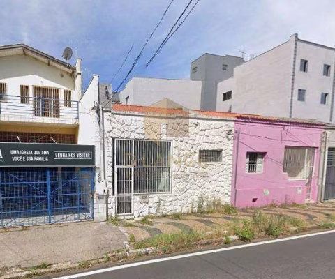 Casa para locação e venda no bairro Ponte Preta em Campinas