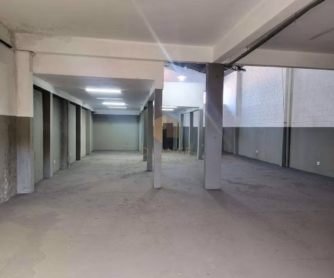 Barracão à venda e para alugar em Campinas, Jardim das Bandeiras, com 300 m²