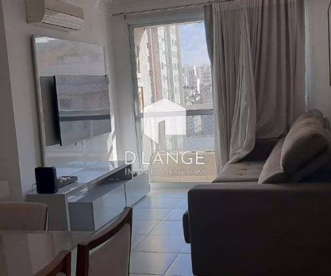 Apartamento à venda no Centro em Campinas
