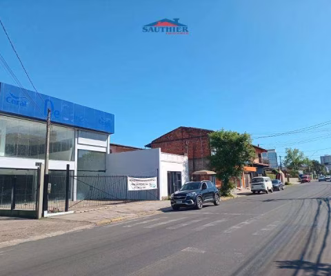 Pavilhão Centro Esteio