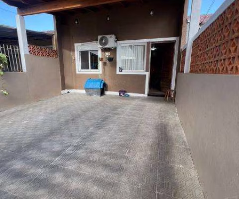 Casa Três Marias Esteio