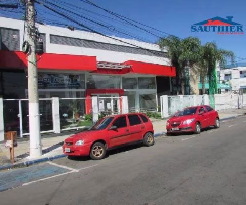 Loja (térreo) Centro Esteio
