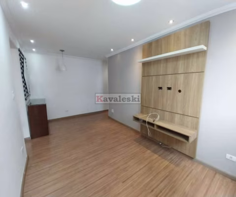 Apartamento com 2 quartos à venda na Avenida Padre Arlindo Vieira, --, Jardim Vergueiro (Sacomã), São Paulo