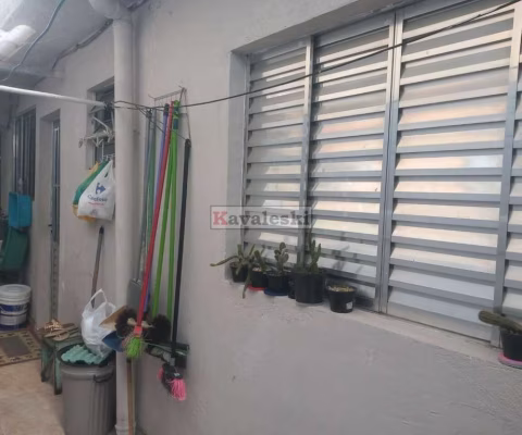 Terreno Residencial- 250m²- Taboão-SBC