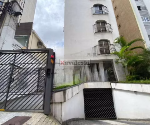 Apartamento para locação no Paraíso