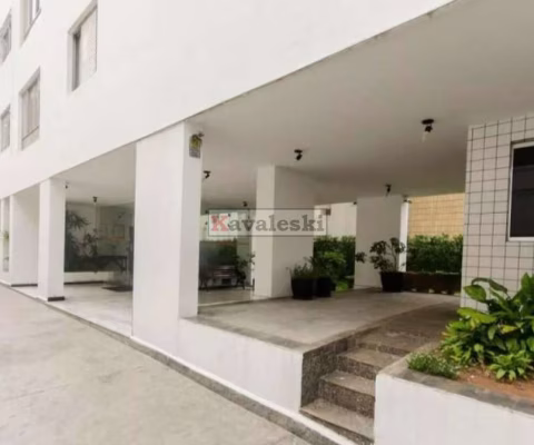 Apartamento para locação no Paraíso