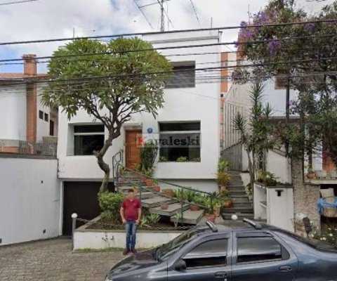 Casa com 4 quartos à venda na Rua Acácio Vasconcelos, --, Parque Jabaquara, São Paulo