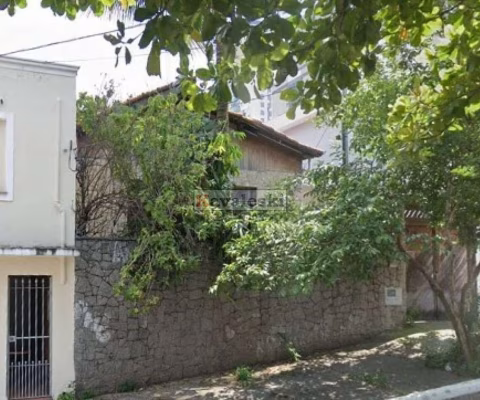 Casa com 3 quartos à venda na Rua Jorge Tibiriçá, --, Vila Mariana, São Paulo
