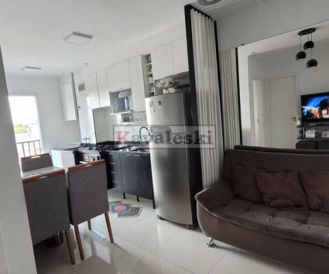 ATENÇÂO !! Apartamento Mobiliado ao aldo Metrô Sacomã !! Oportunidade