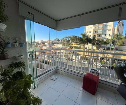 Apartamento Com 2 Quartos à Venda, 65 m² - Vila Da Saúde
