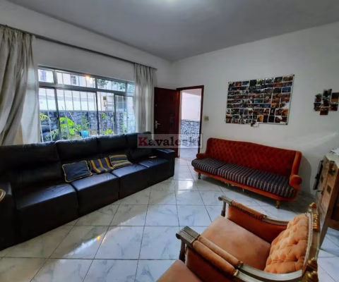 Casa Térrea Linda , próximo ao Museu Ipiranga - 2 suites - 3 vagas - Quintal - Oportunidade !!