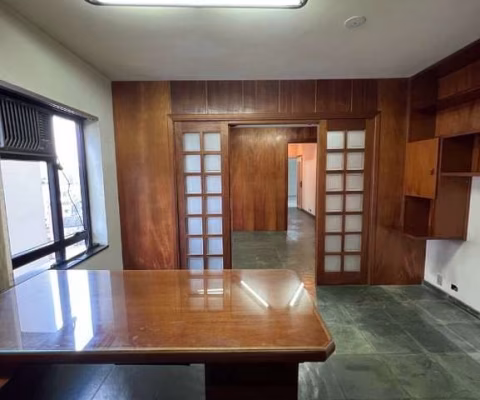 SALA COMERCIAL A VENDA EM SP CONSOLAÇÃO