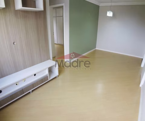 Apartamento com 2 quartos à venda na Rua Itajubá, 643, Portão, Curitiba