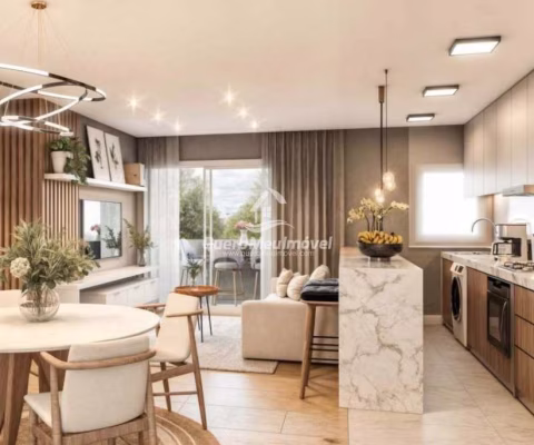 Apartamento com 3 quartos à venda na Rua Minas Gerais, 157, Jardim América, Caxias do Sul