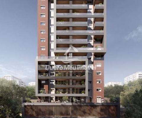 Apartamento com 3 quartos à venda na Rua Fermino Minghelli, 2183, Panazzolo, Caxias do Sul