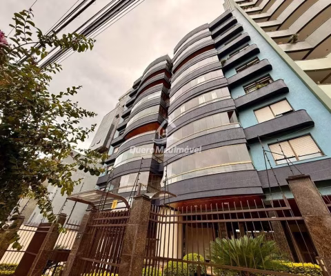 Apartamento com 3 quartos à venda na Rua Olavo Bilac, 134, São Pelegrino, Caxias do Sul