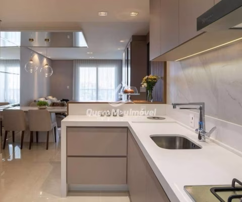 Apartamento com 2 quartos à venda na Rua Duque de Caxias, 2521, Madureira, Caxias do Sul