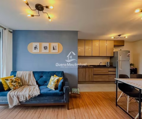 Apartamento com 2 quartos à venda na Ottoni Adelino Minghelli, 556, Sanvitto, Caxias do Sul