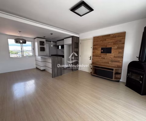 Apartamento com 3 quartos à venda na Avenida Brasil, 31, Jardim América, Caxias do Sul