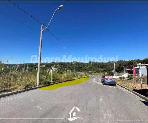 Terreno à venda na Iracema Therezinha Rockenbach Pereira, 1, Desvio Rizzo, Caxias do Sul