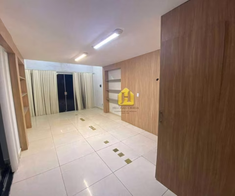 Loja para alugar, 30 m² por R$ 2.500,01/mês - Capim Macio - Natal/RN