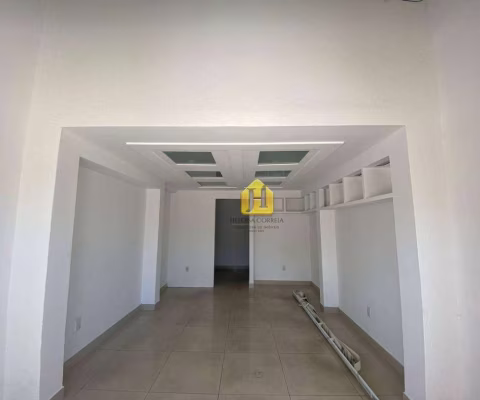 Loja para alugar, 45 m² por R$ 2.000,01/mês - Capim Macio - Natal/RN