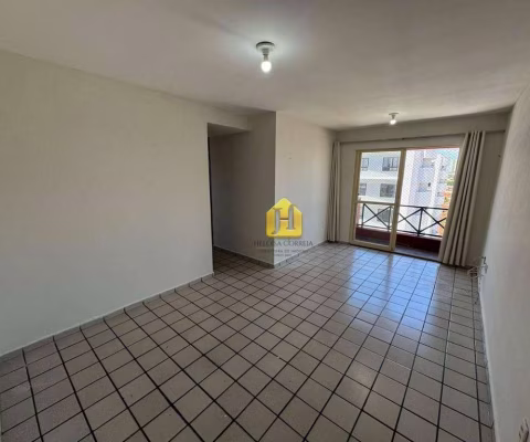 Apartamento com 3/4 em Lagoa Nova