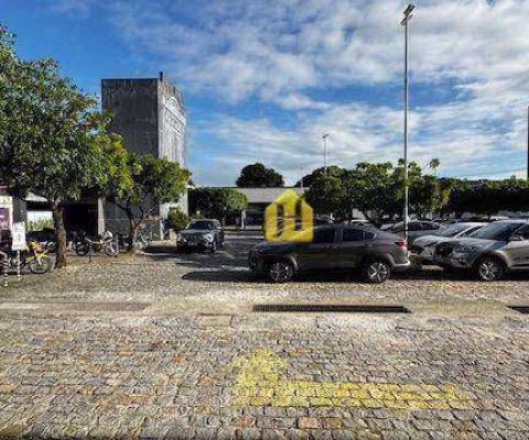 Loja para alugar, 47 m² por R$ 2.200,01/mês - Capim Macio - Natal/RN
