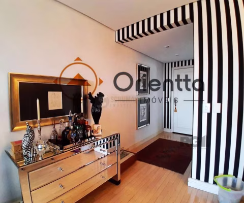 Apartamento em Floresta