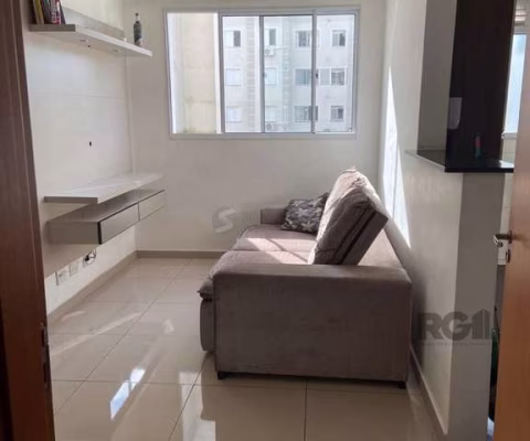Apartamento em Humaitá