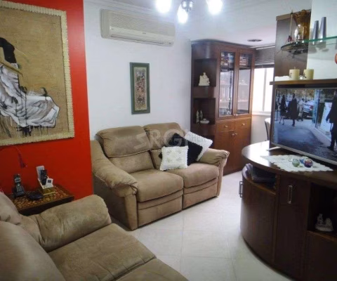 Apartamento para Venda - 105.42m², 2 dormitórios, 2 vagas - Santo Antonio