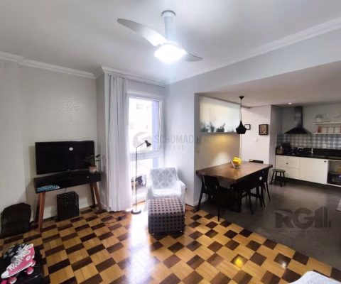 Apartamento em Centro Histórico