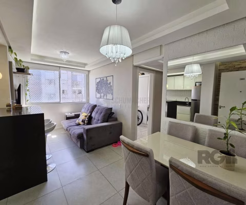 Apartamento em Cavalhada