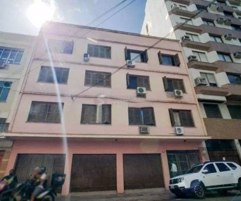 Apartamento Térreo com 02 dormitórios Na cidade Baixa em Porto Alegre/RS