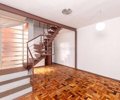 Cobertura 143m² 3 dorm. + vaga Medianeira - Porto Alegre