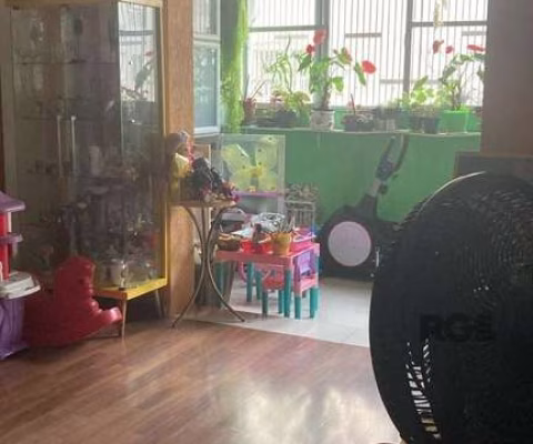 Apartamento em Santana