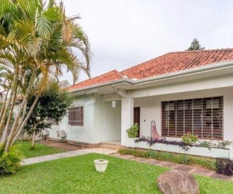 Casa em Tristeza