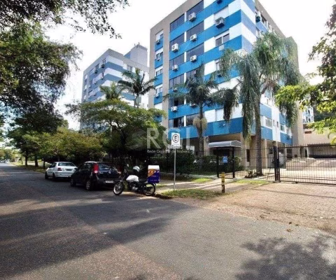 Apartamento para Venda - 71.85m², 2 dormitórios, 1 vaga - Teresópolis