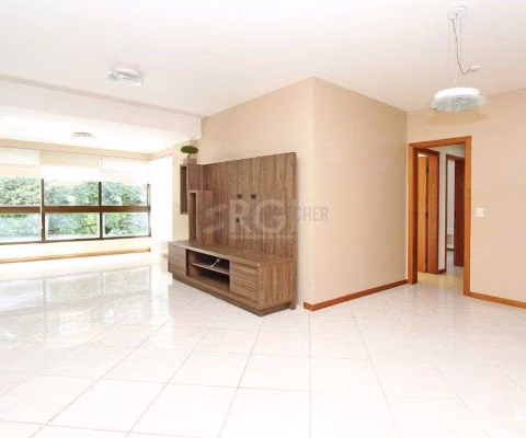 Apartamento para Venda - 100.55m², 3 dormitórios, sendo 1 suites, 2 vagas - Moinhos de Vento