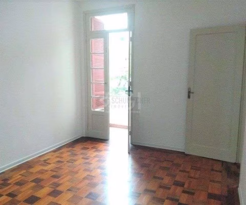 Apartamento para Venda - 68.24m², 2 dormitórios, Petrópolis