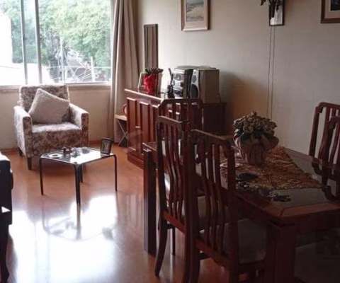 Apartamento de 02 dormitórios, de frente com elevador bairro Partenon- Porto Alegre