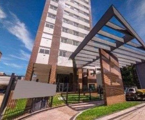Apartamento 2 quartos, suíte e garagem na Cidade Baixa.