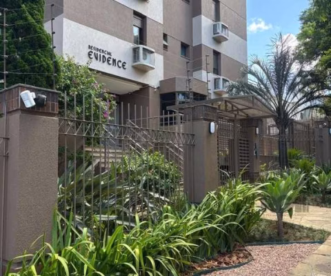 Apartamento em São João