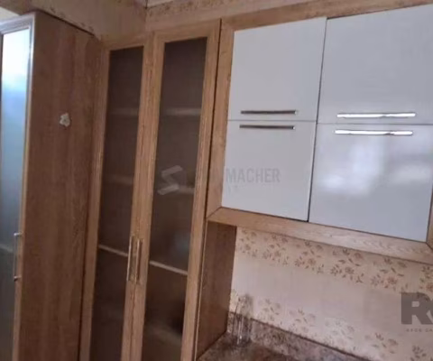 Apartamento com 3 quartos, vaga de garagem - 62,60m² no bairro Jardim Botânico, Porto Alegre/RS